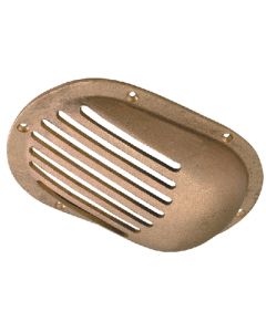 Perko 3-1/2 X 2-1/2 Scoop Strainer PKO 0066DP1PLB