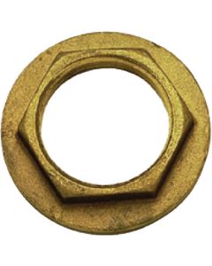Perko Flanged Lock Nut 1 1/2 PKO-0075008DPP