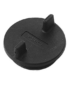 Perko Cap For 1313 & 1413 PKO 0126DP0BLK