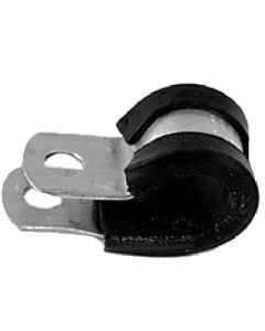 Perko Line Support Clip 10/Bg PKO 0163DP2ALU