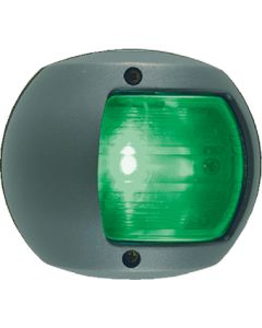 Perko Light-12V Green Side PKO 0170BSD12V