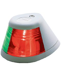 Perko Bicolor Light Wht 12V PKO 0252WB0DP1