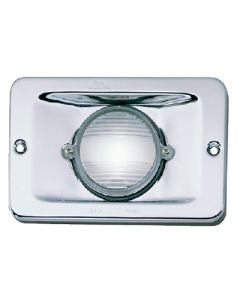 Perko Clear Lens W/Gasket F/939 265 PKO 0284DP0CLR