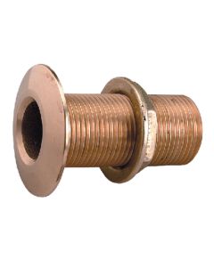 Perko Perko Bronze Thru Hull-3/8 PKO 0322DP3PLB