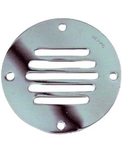 Perko 2-1/2  Od Lckr Ventilator PKO 0330DP1CHR