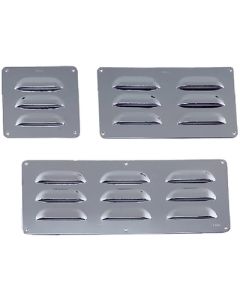 Perko Louvered Vent 11 X3 1/2  Cp B PKO 033509ADP