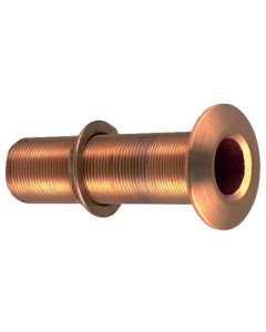 Perko Thru Hull Conn X-Long 1 1/4 PKO-0348DP7PLB