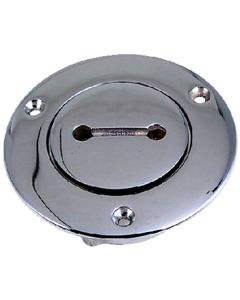 Perko 2  Chrome Cap Only F/528 PKO 0528C0999A