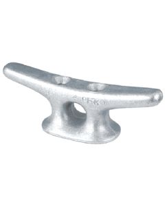 Perko 8  Aluminum Dock Cleat PKO 0530008ALU