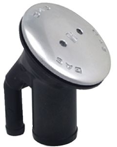 Perko Comb. Gas Fill & Tank Vent PKO 0540G00CHR