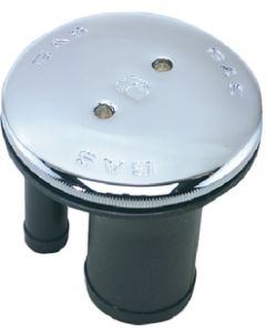 Perko Fill & Tank Vent Combo Cpb PKO 0541DPGCHR