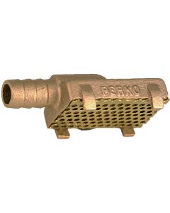 Perko Pump Strainer F/5/8  Hose PKO 0709DP0PLB