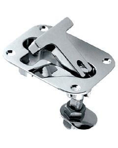 Perko Hatch Dog W/Flush Strike PKO 0777000CHR