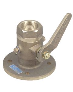 Perko 1 1/4 Seacock Body PKO 0805007PLB