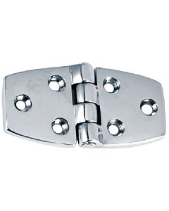 Perko 3 X1-1/2 Chr Zinc Hinges Bul PKO 0808DP0CHR