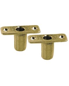 Perko Mag Brz Top Mt Rowlock Socket PKO 0831DP0PLB