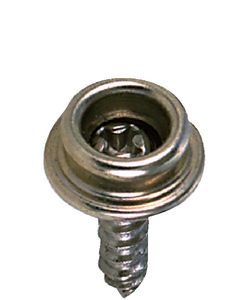 Perko Durable Type Fasteners-Stud100 PKO 0869000STS