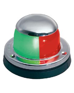 Perko Bi-Color Lights 2-3/8In Rnd PKO 0972DP0CHR