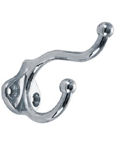 Perko 2  Utility Hook PKO 0975DP1CHR