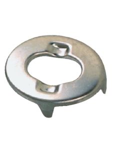 Perko Curtain Fastener Eyelet 100/Bx PKO 0996000NKL