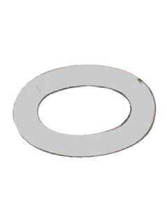 Perko Curtain Fastener Washer 100/Bx PKO 0997000NKL