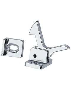 Perko Chrome Elbow Catch PKO 1056DP0CHR