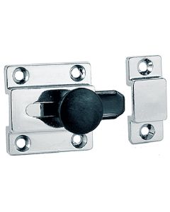 Perko 2-1/8  X 1-1/2  Cupboard Bolt PKO 1101DP0CHR