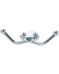 Perko Double Utility Hook PKO 1106DP0CHR