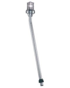 Perko 24  All-Round Pole Light (1) PKO 1209DP2CHR