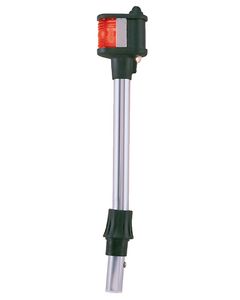 Perko Bi Color Light 3 Contact PKO 1212DP2CHR