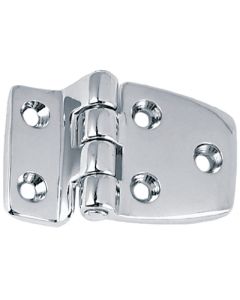 Perko Hinge Chrome 2-1/4In     1Pr/C PKO 1213DP1CHR