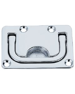Perko Handle Lifting Flush Mount PKO 1220DP0CHR