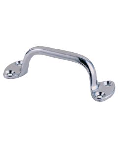 Perko 6In Handle (2/Card) PKO 1231DP0CHR
