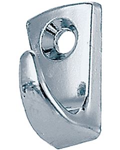 Perko Lashing Hook F/Boat Cover 5/Cd PKO 1249DP0CHR