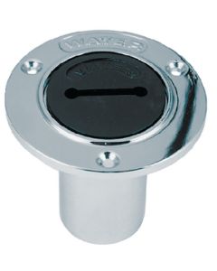 Perko Deck Fill Gas For 1-1/2 Hose PKO 1270DPGCHR