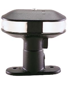 PERKO MASTHEAD ALL ROUND LIGHT BLACK PKO 1283DP0BLK