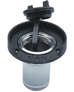 Perko Chromalex Gas Fill PKO 1313DP0CHR