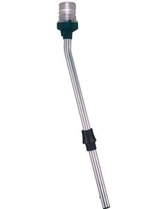 Perko 30  All-Round Pole Light PKO 1330DP3CHR