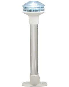 Perko Led White All - Round Light PKO 1345DP1WHT