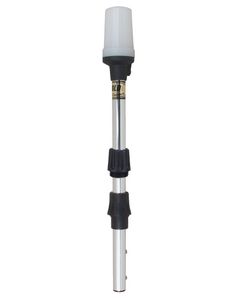 Perko 48 Univ Replace All Round Lt PKO 1400DP6CHR