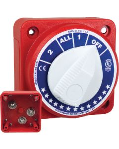 SWITCH BATTERY