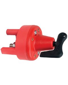 Perko Battery Disconnect Switch Bulkhead Mt. PKO-9621DP