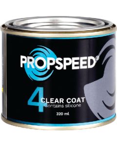 Propspeed Clear Coat PRS-782D