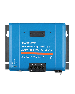 VICTRON SMARTSOLAR MPPT 150/ 100-TR VE.CAN UL APPROVED SCC115110411