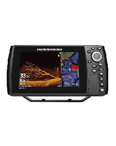 HUMMINBIRD HELIX 7 CHIRP MDI GPS G4N 411640-1