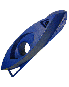 AIRMAR FAIRING BLOCK FOR B744V 33-476-01