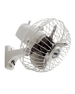 MARINCO OSCILLATING MARINE FAN 12V 900
