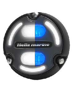 HELLA APELO A2 BLUE WHITE UNDERWATER LIGHT 3000 LUMENS 016147-001