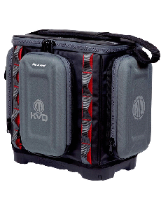Plano KVD Signature Series Tackle Bag - PLABK360