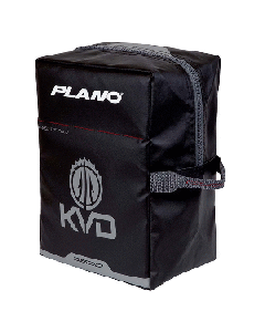 Plano KVD Signature Series Speedbag&trad PLABK136
